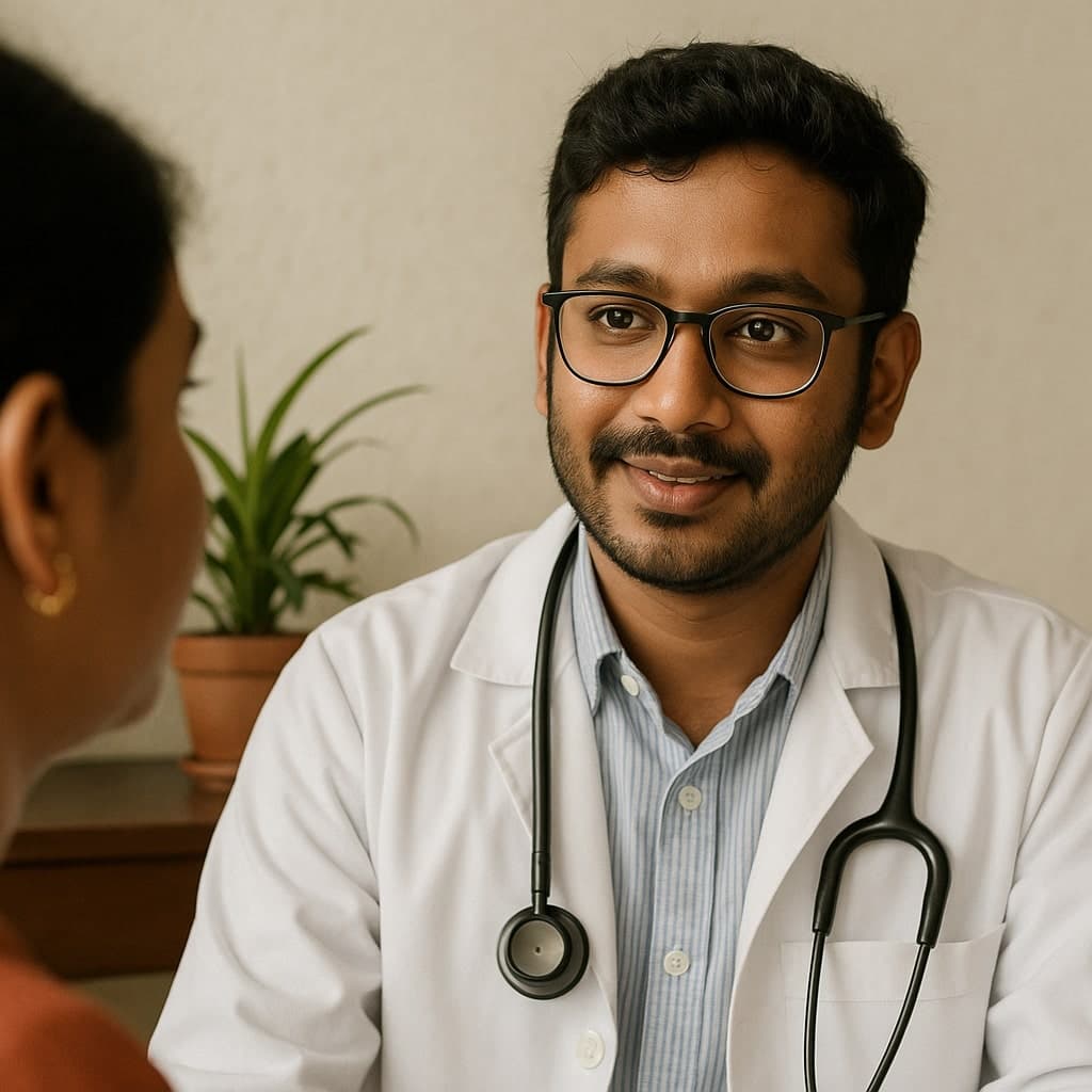 Psychiatrists