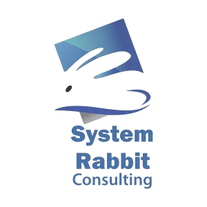 SystemRabbit logo